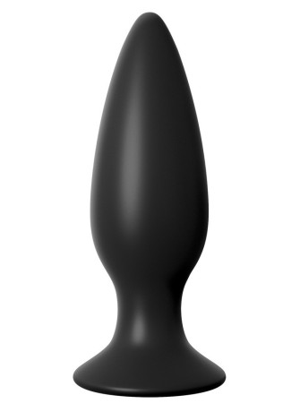 Large Rechargeable Anal Plug